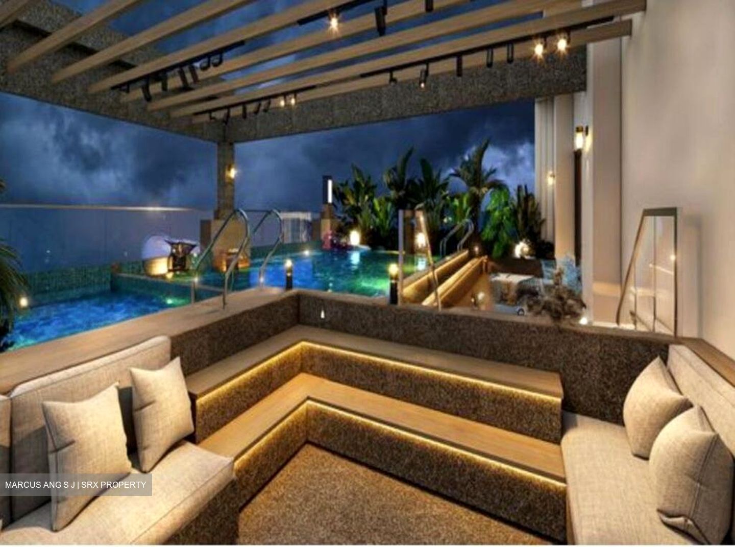 Parkview Eclat (D10), Condominium #495564511